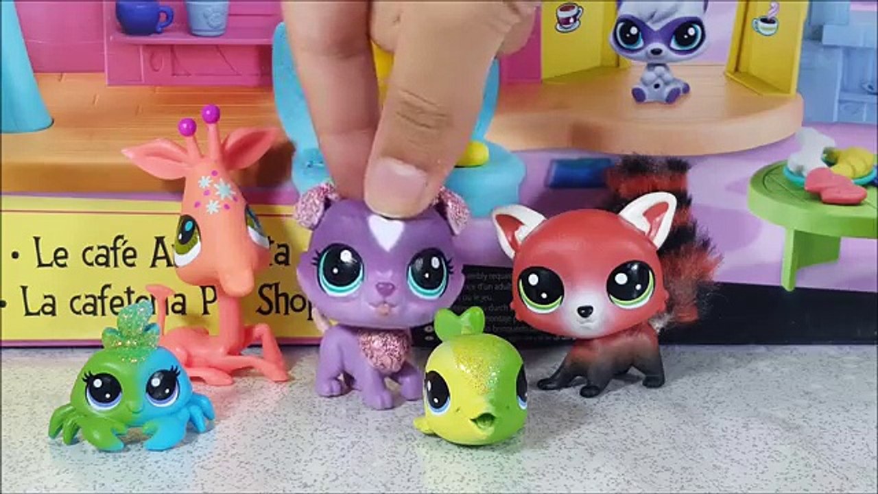 Miniş Kafesi & Tekli Miniş Açılımı (200. minişler) | LPSEM miniş