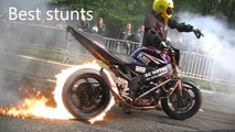 Best stunts in the world by awesome people