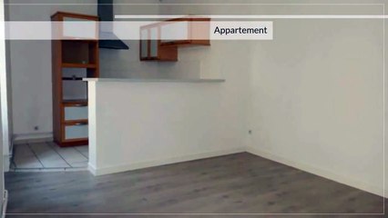 A louer - Appartement - VIENNE (38200) - 3 pièces - 64m²