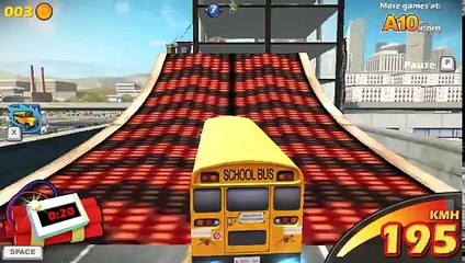 Traffic Slam 3 - Free Car Games To Play Now