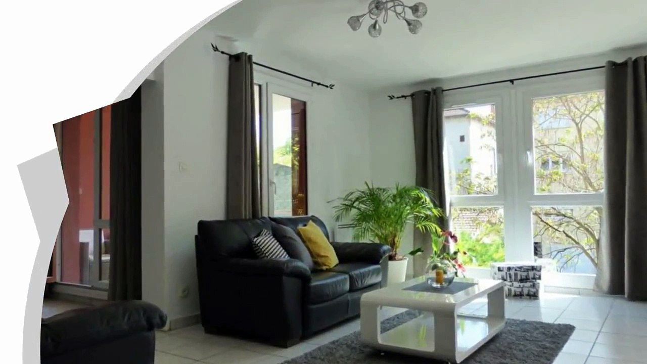 A vendre - Appartement - SEREZIN DU RHONE (69360) - 4 pièces - 95m²