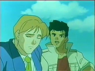 المقاتل النبيل الحلقه 32