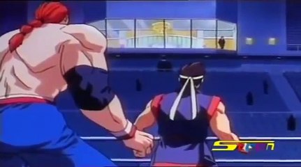 المقاتل النبيل - الحلقه 14