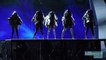 Fifth Harmony Confirms Fifth Member Dropping Off at VMAs Was 'Monumental' | Billboard News