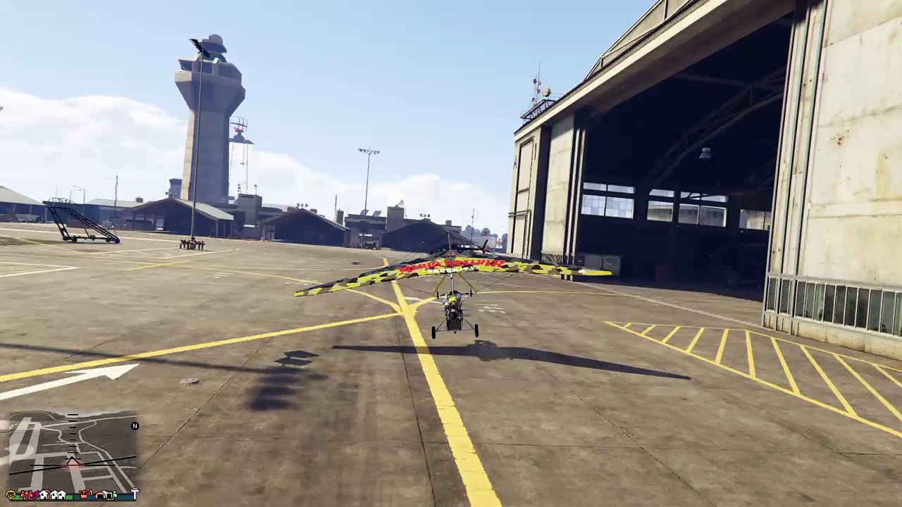 Grand theft auto v win
