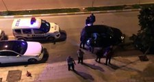 İstanbul Şişli'de İki Grup Arasında Silahlı Çatışma: 1 Ölü