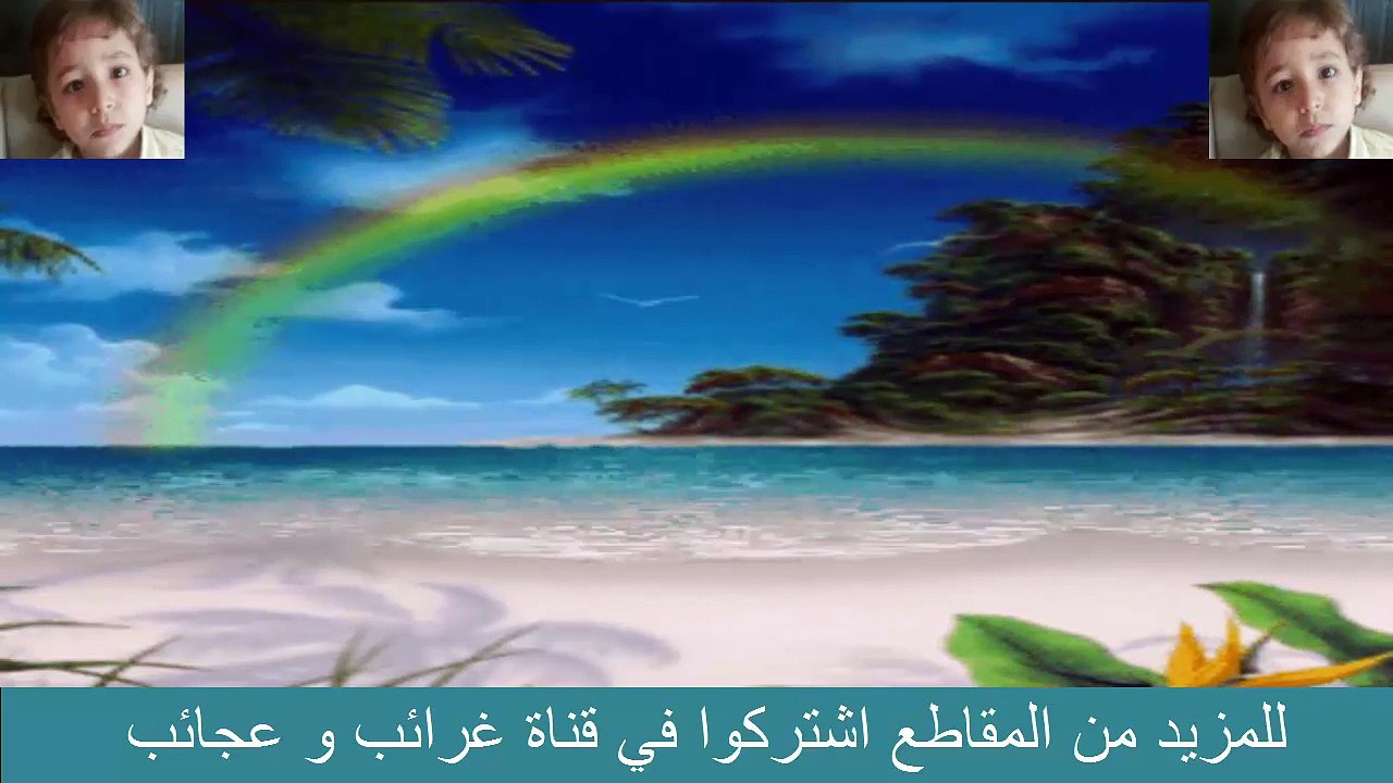 رجل خطفه الجن و يروي القصة صاحب القصة نفسه
