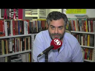 Aviso importante! A partir de segunda-feira, o #3em1 volta para as 17h, de seg a sex!