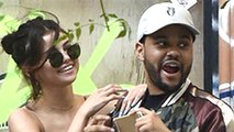 Selena Gomez & The Weeknd Ditch VMAs 2017 - Reason Revealed