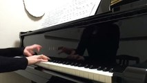 GIFT（プリティーリズム・レインボーライブより） / Piano Solo(One Chorus) / りんね（ＣＶ．佐倉綾音）