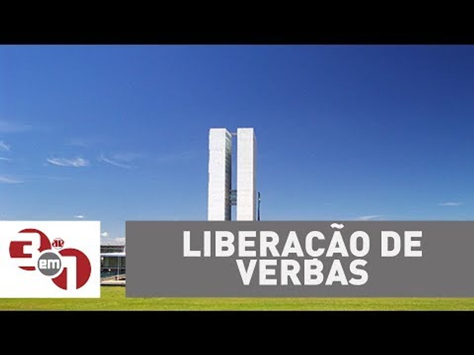 Liberação de verbas para emendas de deputados e senadores dispara depois da delação da JBS