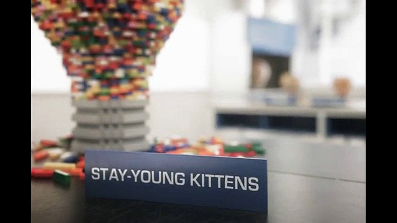 Lego Cl!ck