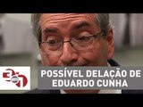 Possível delação de Eduardo Cunha atinge o coração do governo federal