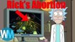 Top 3 Things You Missed in Season 3 Episode 6 of Rick and Morty