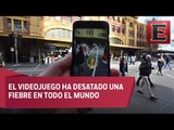 Impacto de Pokémon Go en el mundo