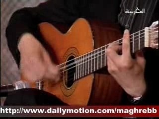 Said Chraibi  - l3oud wo nay