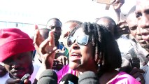 ​Le Tribunal des flagrants délits de Dakar prononce la relaxe de Kemi Seba