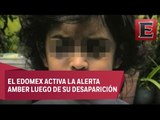 Desaparece niña golpeada por su padrastro