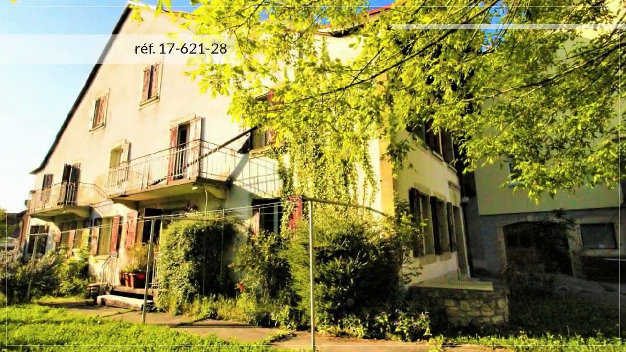 A vendre - Maison - Suchy (1433)