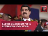 ¿Cuál puede ser la salida de la crisis en Venezuela?