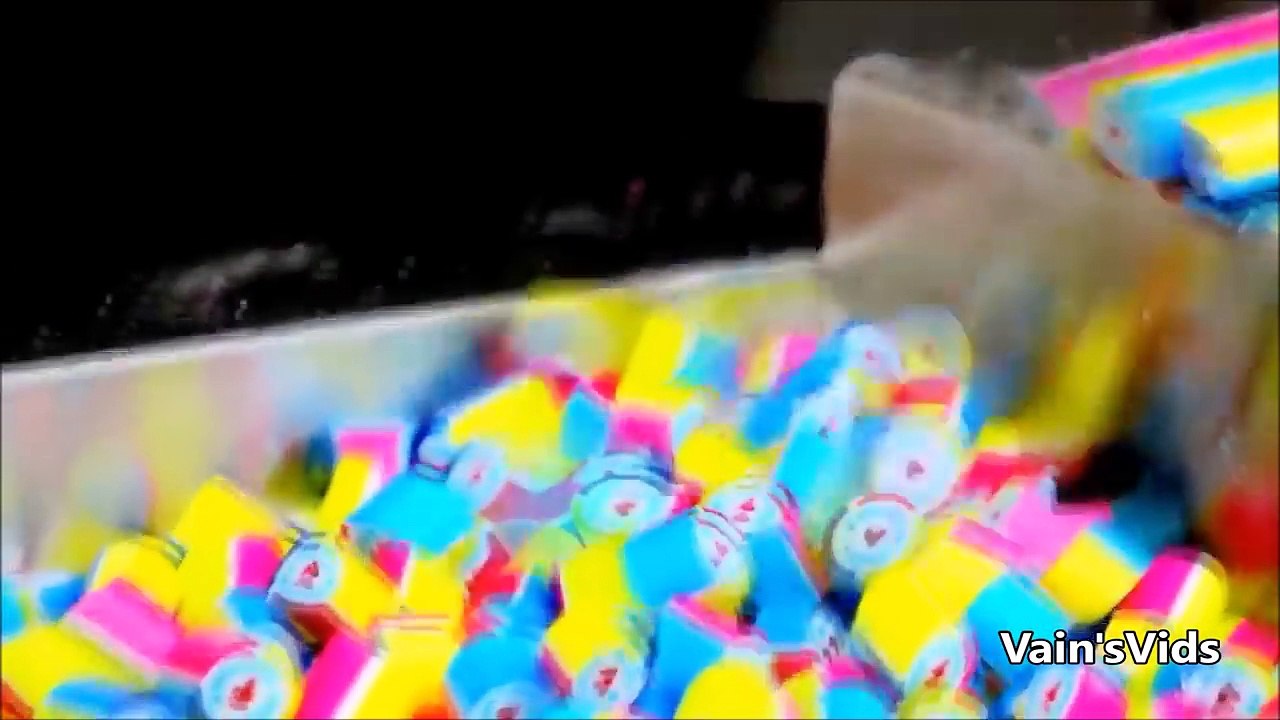 The Most Satisfying Video Of All Time