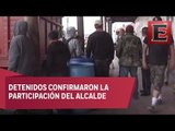 Confirman vínculo de alcalde de Álvaro Obregón con 10 homicidios en Michoacán