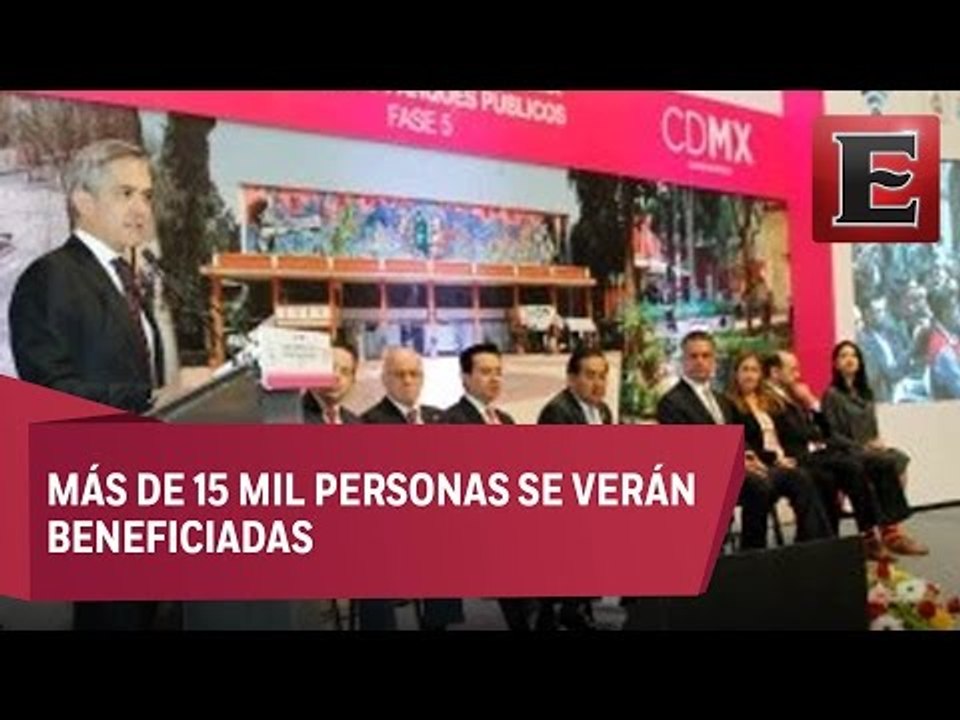 Amplían servicio de internet gratuito en 20 pl...