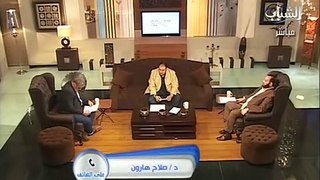 محمد هداية برنامج هل يختلفان الحلقة 15 جزء 2