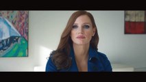 MOLLY'S GAME - Bande Annonce VF (2018) Jessica Chastain, Idris Elba