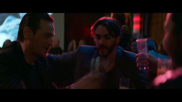 CARBONE - Bande Annonce Teaser (2017) Benoît Magimel, Michaël Youn, Gringe