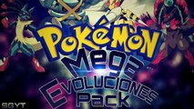 Top 5 Hack Roms Pokemon | CON MEGA EVOLUCIONES | GBA (pc /android) 2016