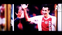 Zlatan Ibrahimovic - The Swedish King - YouTube