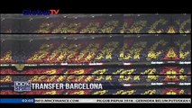 Transfer Pemain, Barcelona Masih Berharap pada Philippe Coutinho