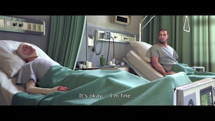 CGI 3D Animated Shorts HD - The Window by ESMA