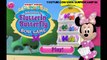 Arc papillon pour Jeu enfants petit souris Mickey clubhouse minnies flutterin