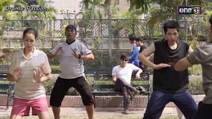 ชีวิตเพื่อฆ่า หัวใจเพื่อเธอ _ EP.2 (FULL HD)