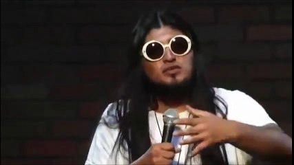 carlos ballarta " las recargas de 20 baros " stand up comedy