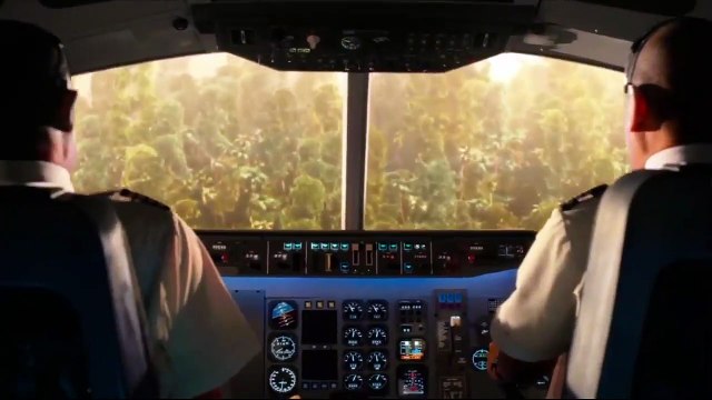 Air Crash Investigation S17E05 Lethal Turn Preview