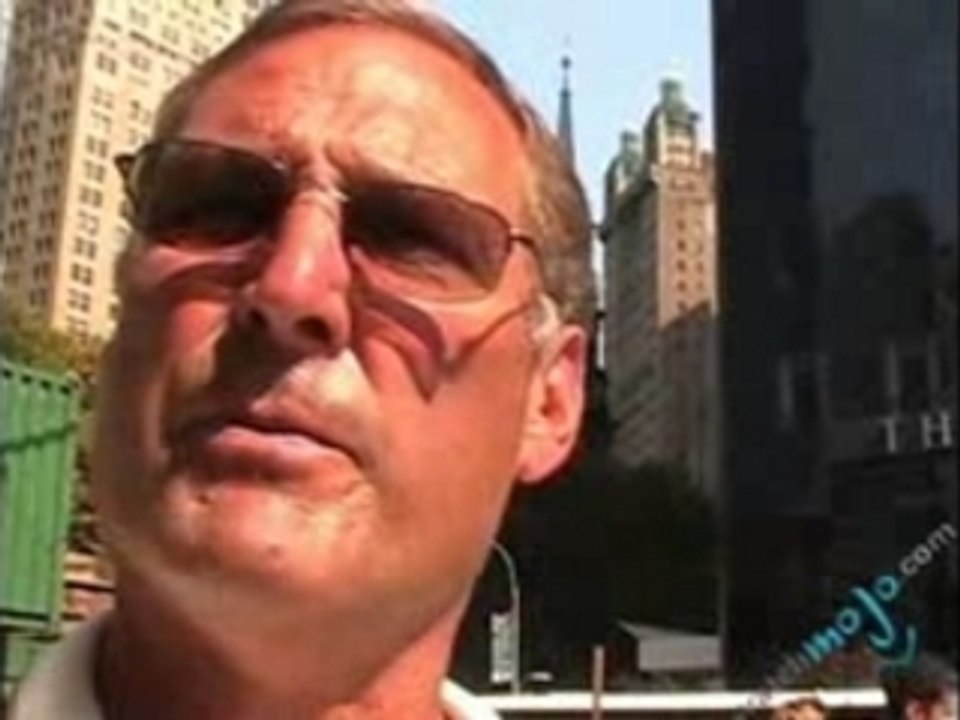 Documentary on 9/11 Truth Movement - Part 3