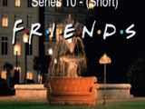 Friends - Opening season 10 version 2 || Intro