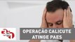 Operação Calicute atinge gestão de Eduardo Paes na prefeitura do Rio de Janeiro