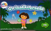 Correos correos Dora la Explorer versión polaca cuento polaca para los niños