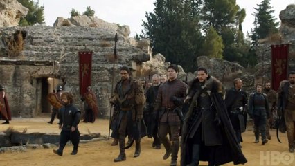 S8 Preview: The Song of Ice & Fire! - Game of Thrones Season 8