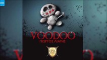 Γιώργος Λιάτης - Voodoo | Giorgos Liatis - Voodoo (New 2017 - Spot)
