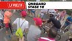 GoPro Highlights - Étape 10 / Stage 10 - La Vuelta 2017
