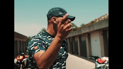 Dibson - Mercé ft. YL (Clip Officiel)