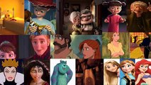 El Delaware por secretos pixar | increibles conexiones entre peliculas