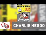 Nova capa do Charlie Hebdo causa polêmica após atentado em Barcelona
