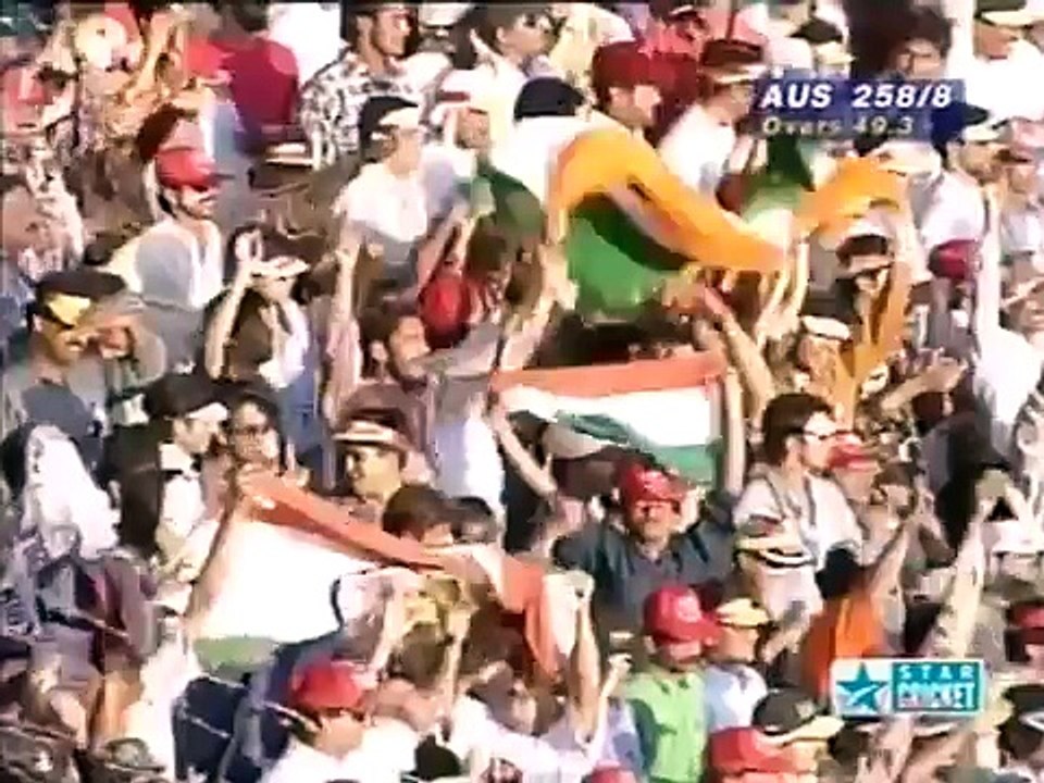 magic over 4 wickets in 5 balls