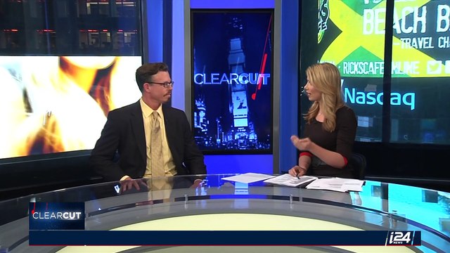 CLEARCUT | Fitch downgrades Qatar's credit rating | Tuesday, August 29th 2017